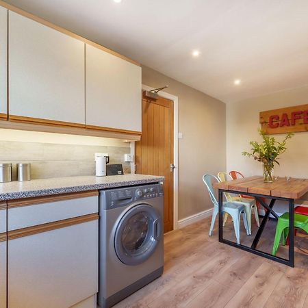 Orrest Head Cottage Windermere Luaran gambar
