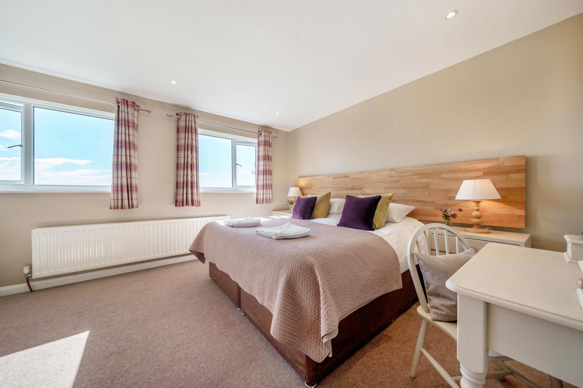 Orrest Head Cottage Windermere Luaran gambar