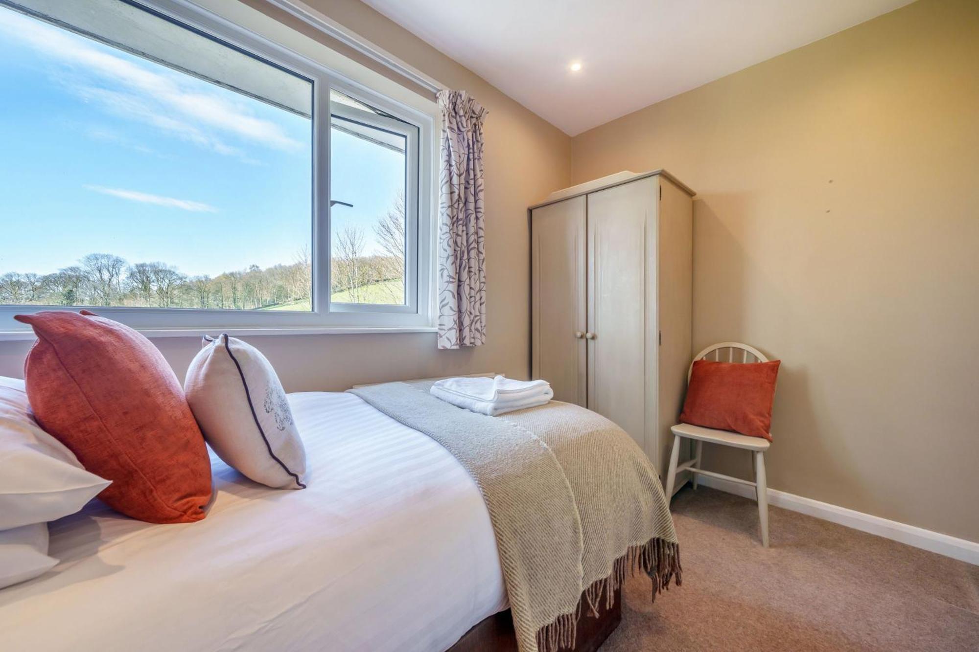 Orrest Head Cottage Windermere Luaran gambar