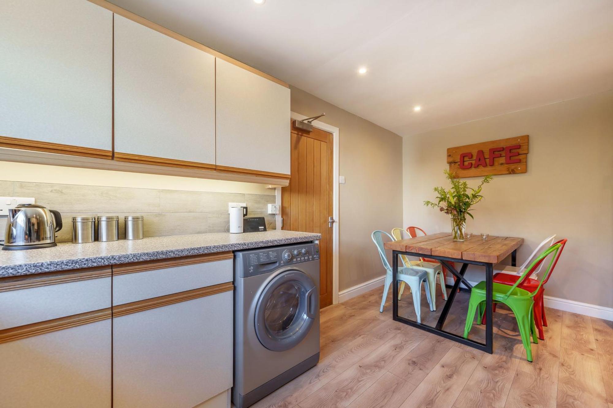 Orrest Head Cottage Windermere Luaran gambar