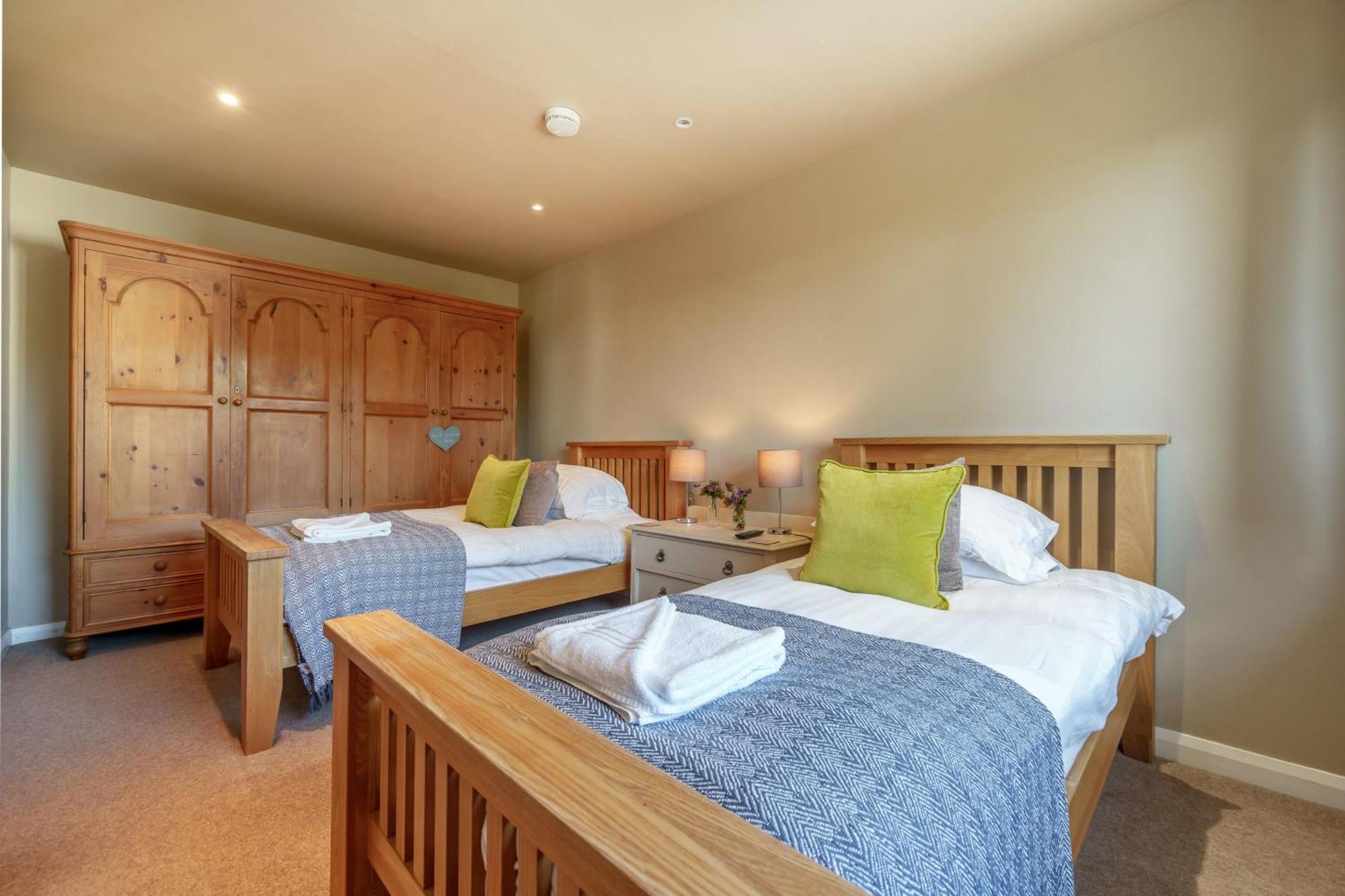Orrest Head Cottage Windermere Luaran gambar