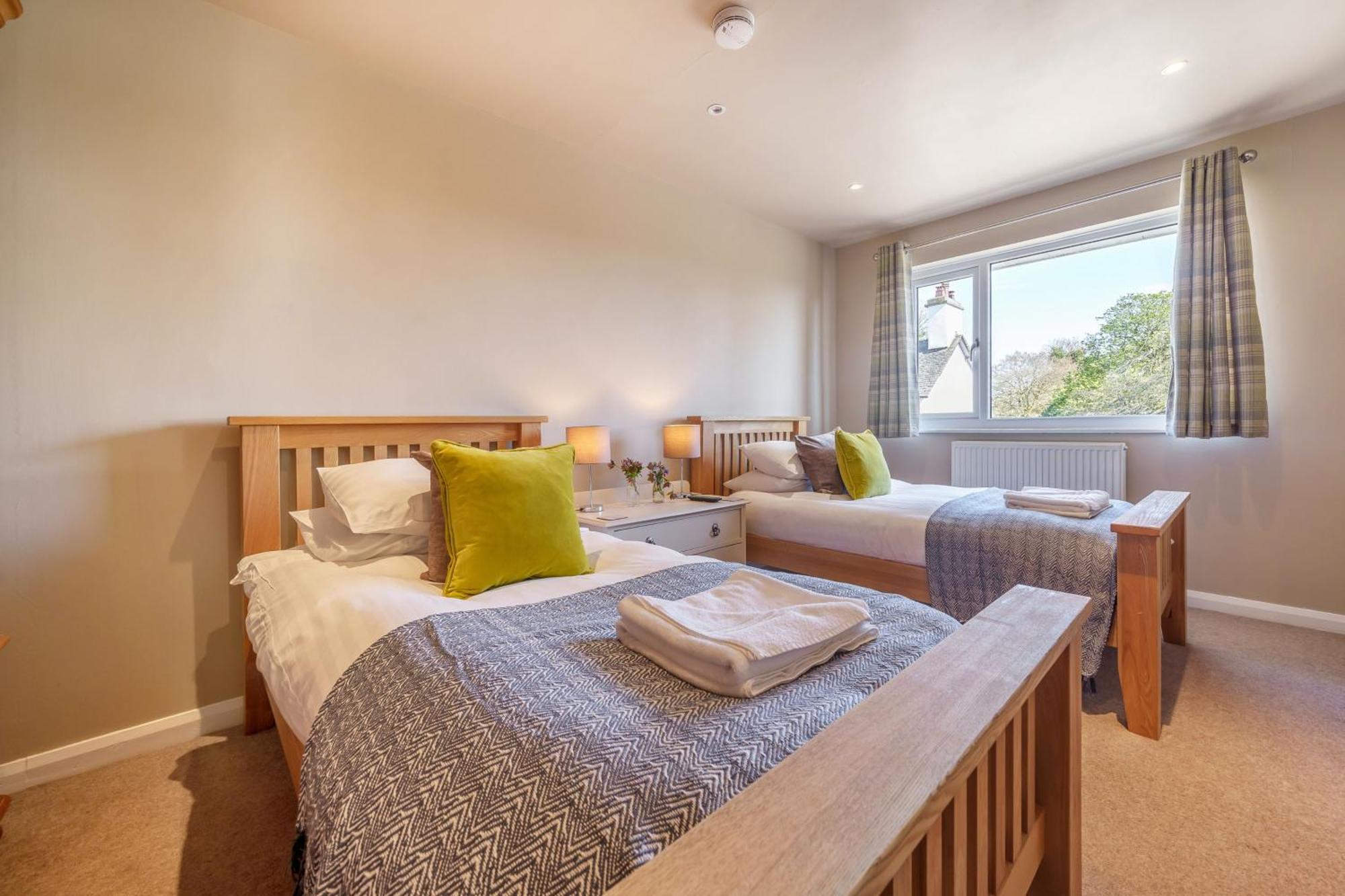 Orrest Head Cottage Windermere Luaran gambar