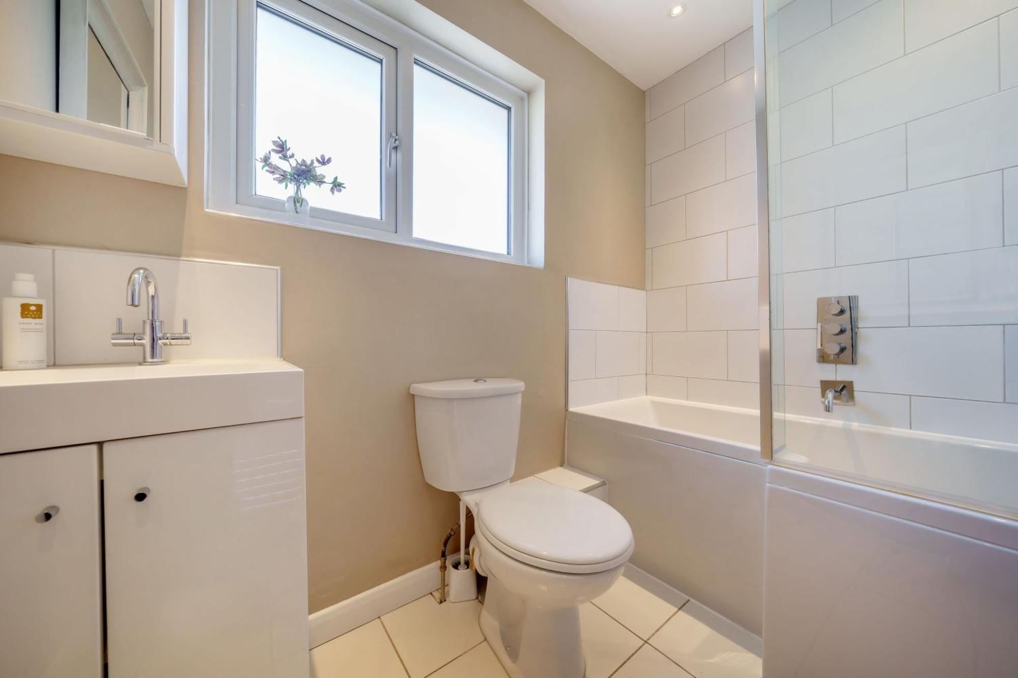 Orrest Head Cottage Windermere Luaran gambar