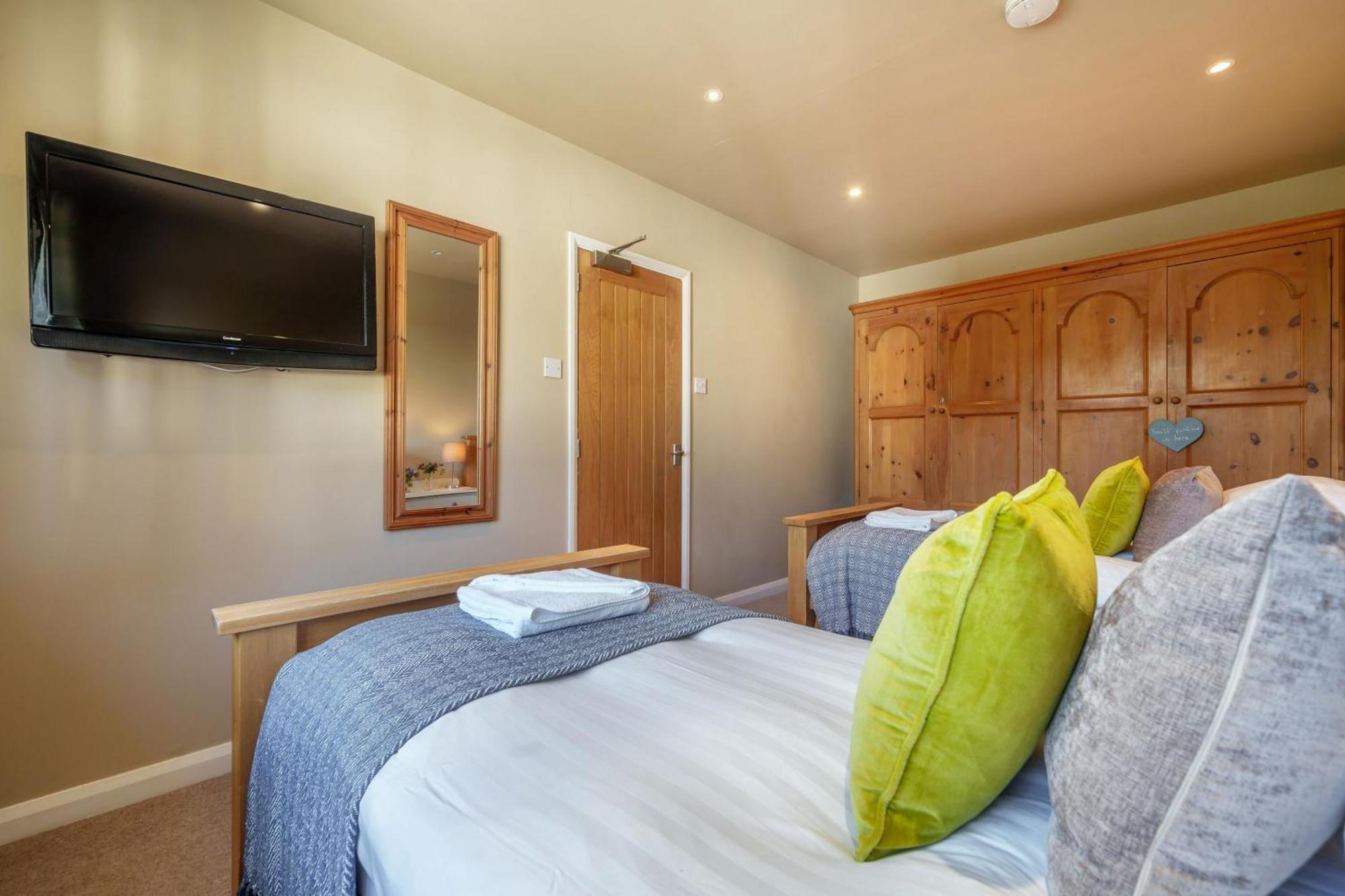 Orrest Head Cottage Windermere Luaran gambar
