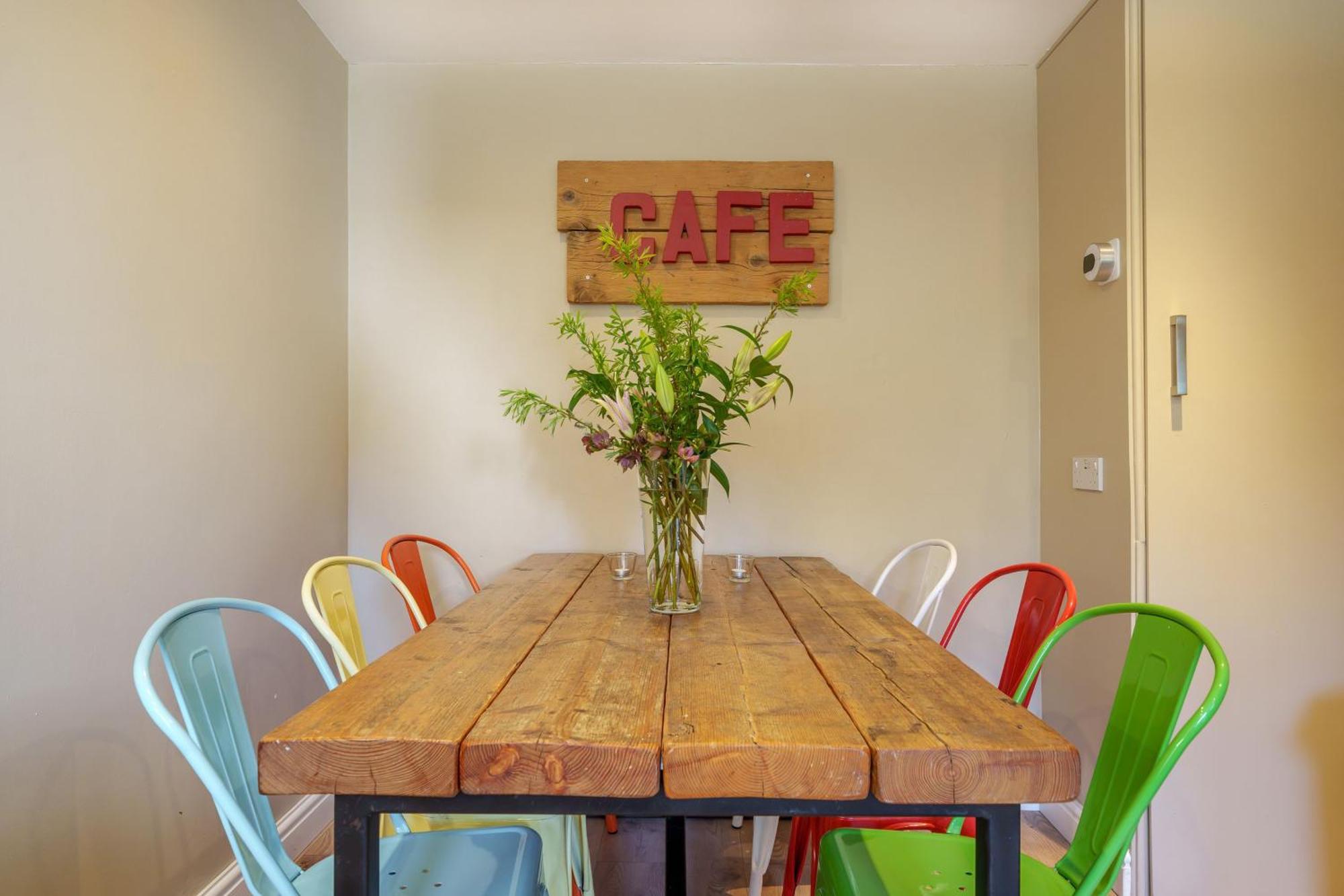 Orrest Head Cottage Windermere Luaran gambar