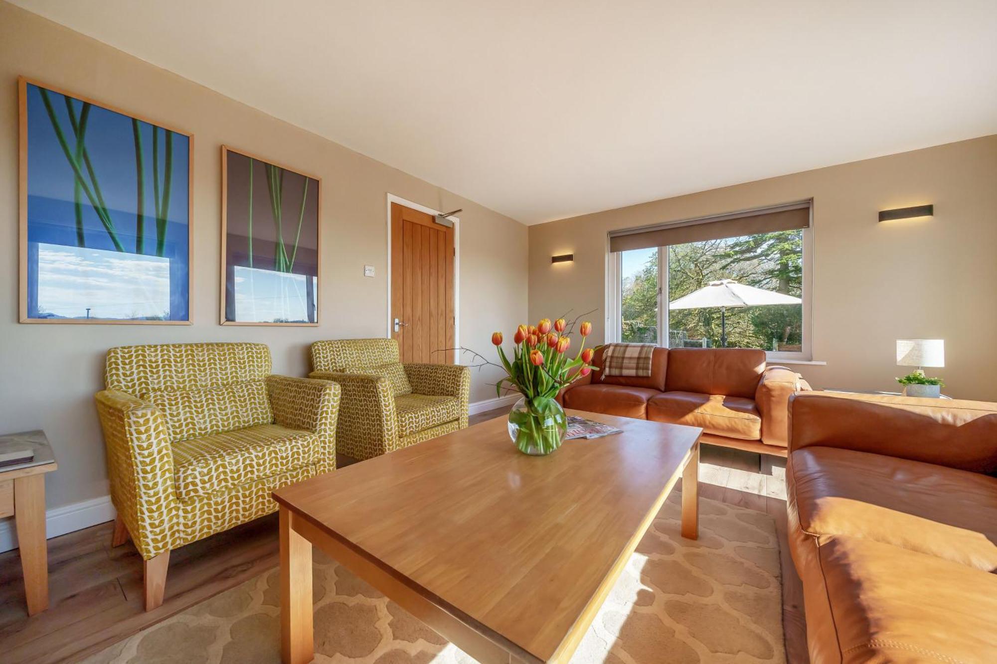 Orrest Head Cottage Windermere Luaran gambar