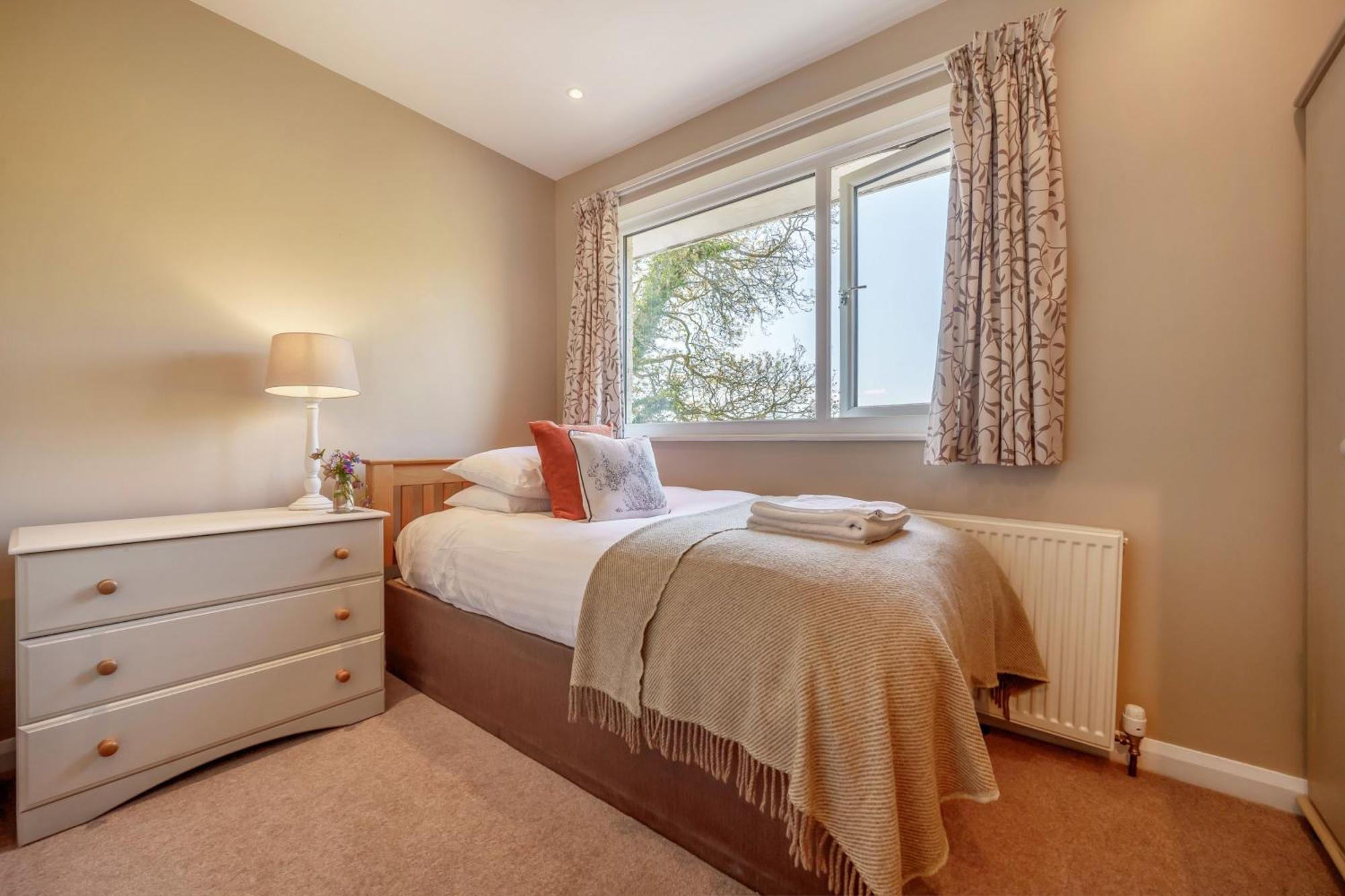 Orrest Head Cottage Windermere Luaran gambar