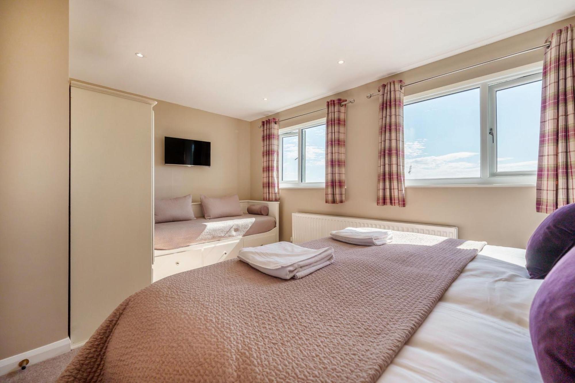Orrest Head Cottage Windermere Luaran gambar