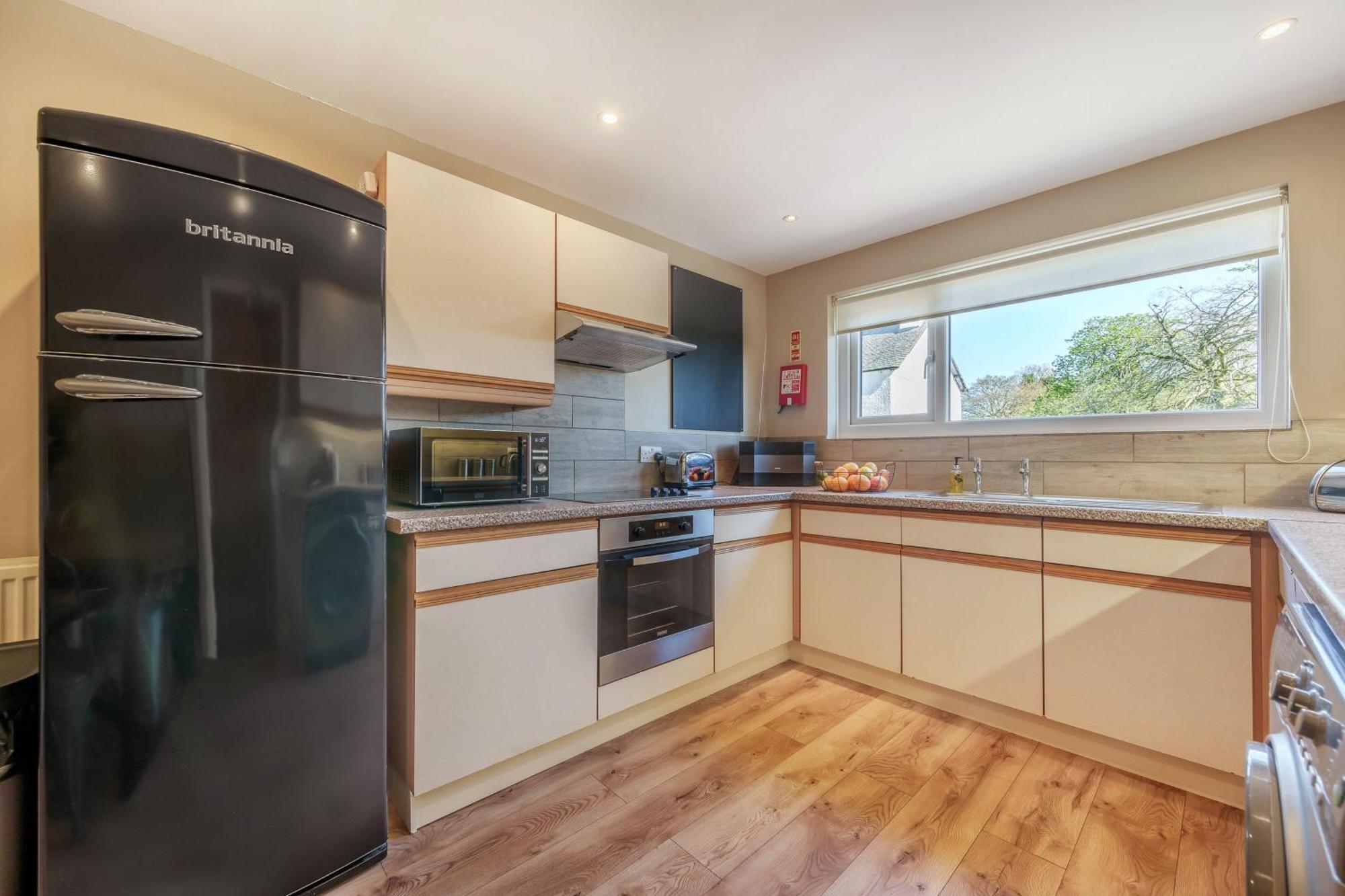 Orrest Head Cottage Windermere Luaran gambar