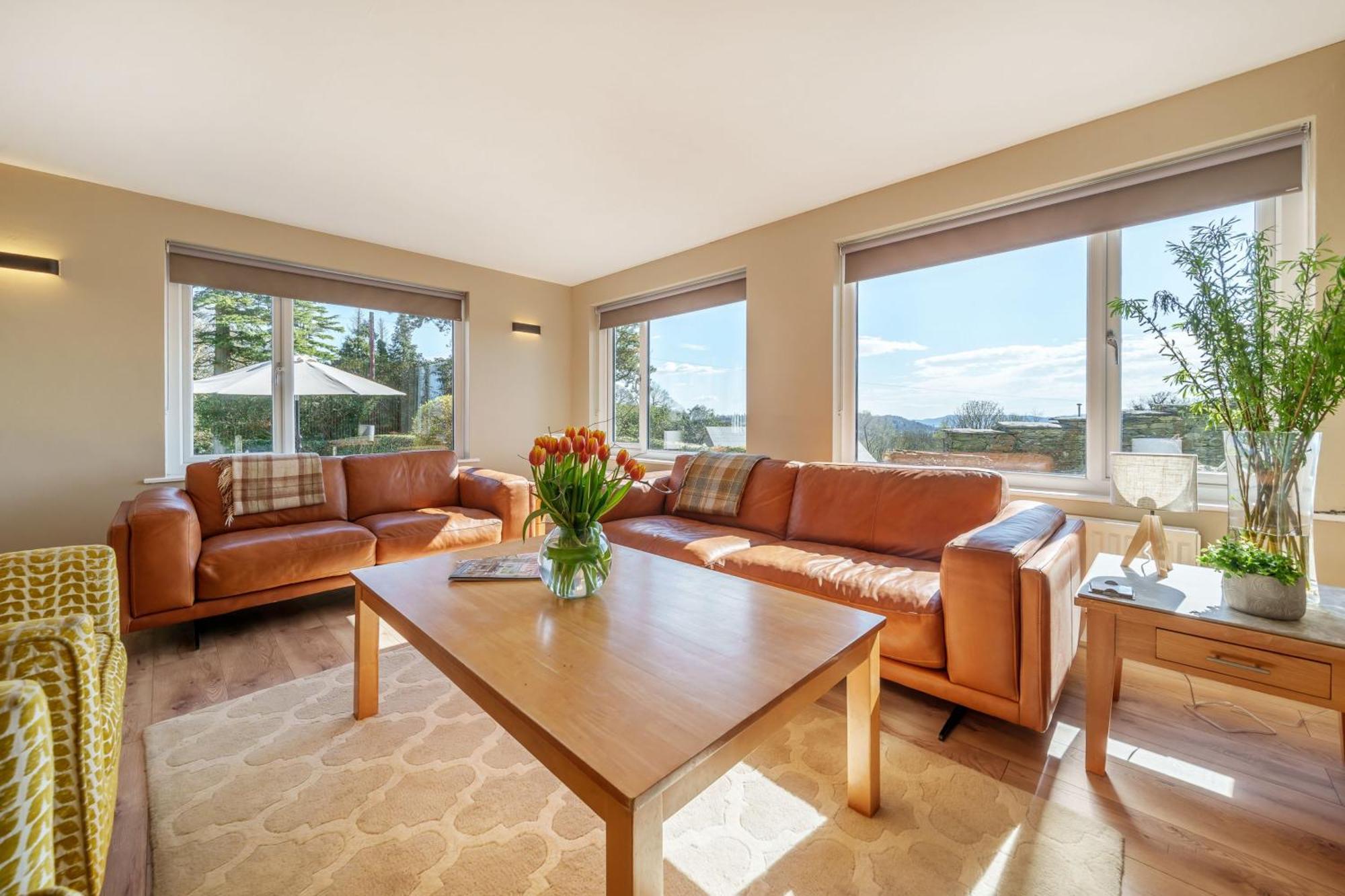 Orrest Head Cottage Windermere Luaran gambar