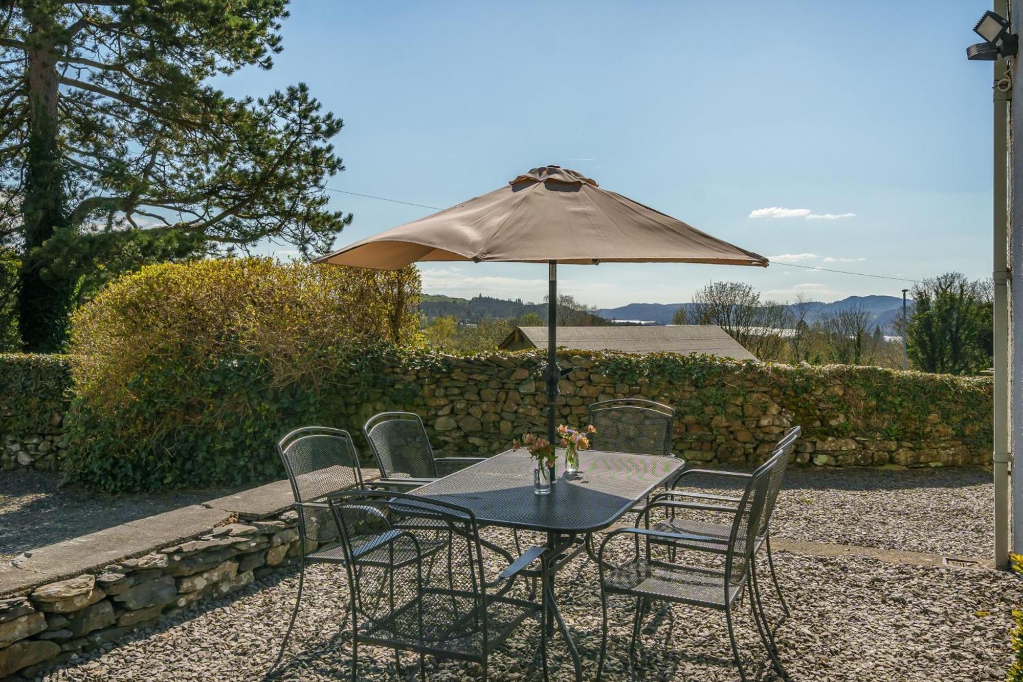Orrest Head Cottage Windermere Luaran gambar