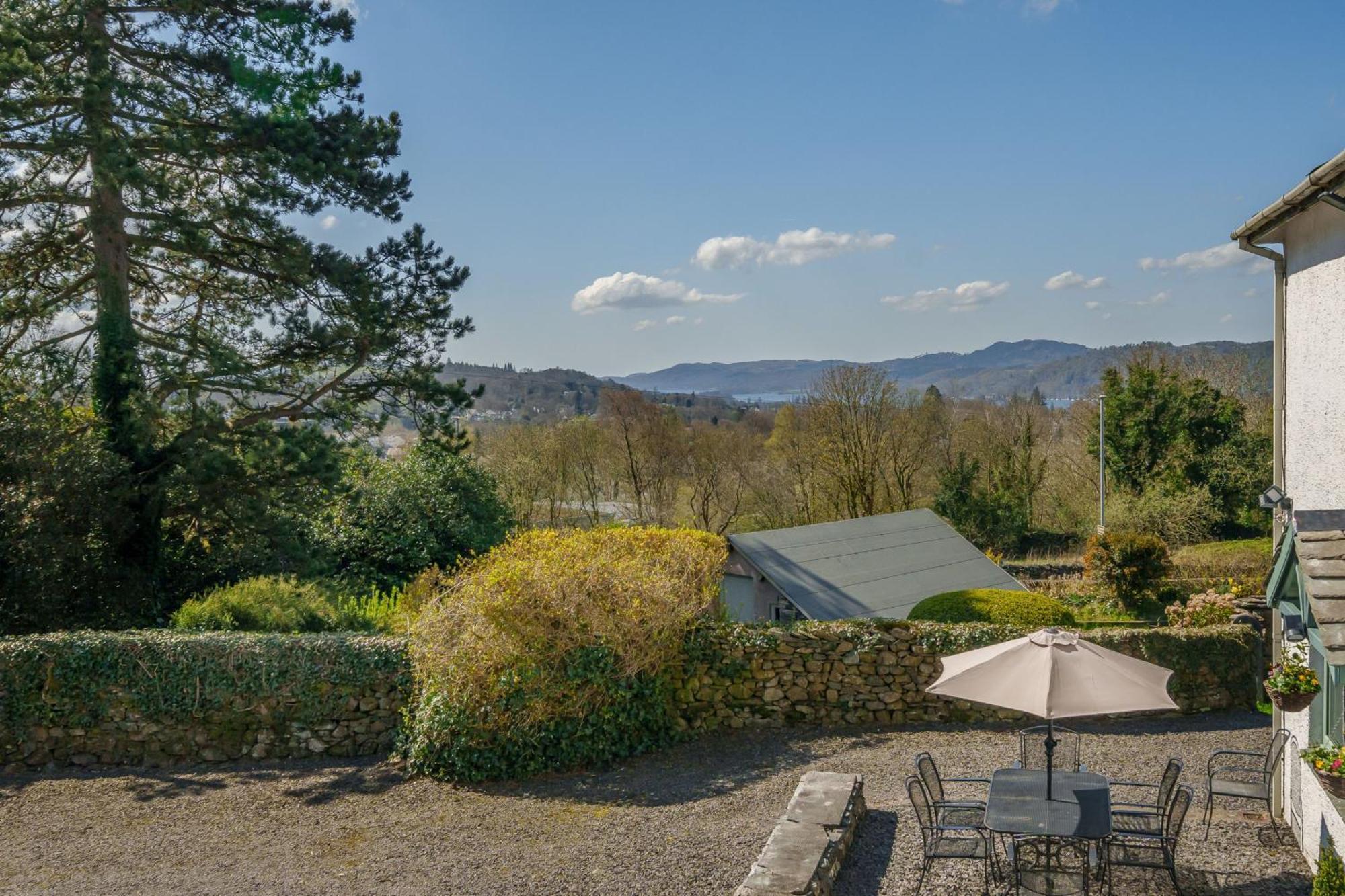 Orrest Head Cottage Windermere Luaran gambar